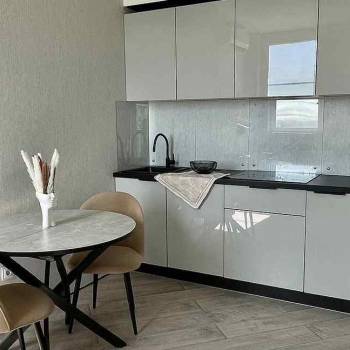 Сдается 1-комнатная квартира, 25,3 м²