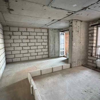 Продается 1-комнатная квартира, 35,7 м²