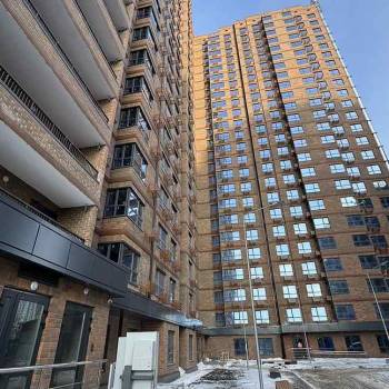 Продается 1-комнатная квартира, 35,7 м²