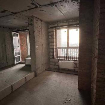 Продается 1-комнатная квартира, 35,7 м²