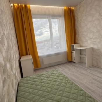 Сдается 2-х комнатная квартира, 51 м²