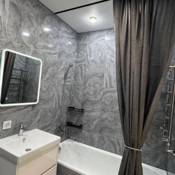 Сдается 2-х комнатная квартира, 51 м²