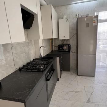 Сдается 2-х комнатная квартира, 51 м²