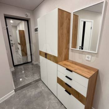 Сдается 2-х комнатная квартира, 47 м²