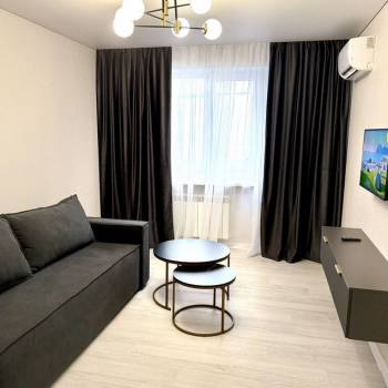 Сдается 2-х комнатная квартира, 47 м²