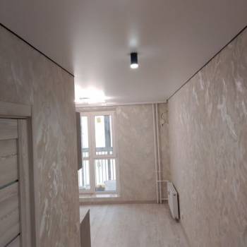 Продается 1-комнатная квартира, 23 м²