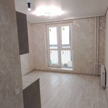 Продается 1-комнатная квартира, 23 м²