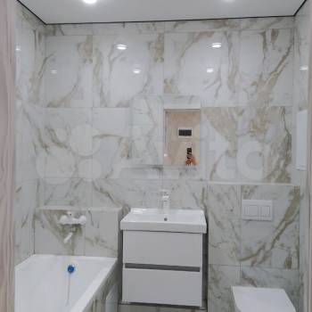 Продается 1-комнатная квартира, 23 м²