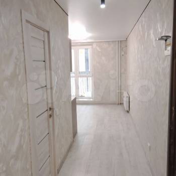 Продается 1-комнатная квартира, 23 м²