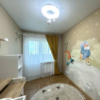 Продается 3-х комнатная квартира, 71 м²