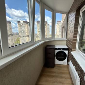 Продается 3-х комнатная квартира, 71 м²