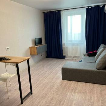 Сдается 1-комнатная квартира, 0 м²