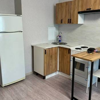 Сдается 1-комнатная квартира, 0 м²