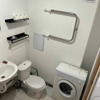Сдается 1-комнатная квартира, 0 м²
