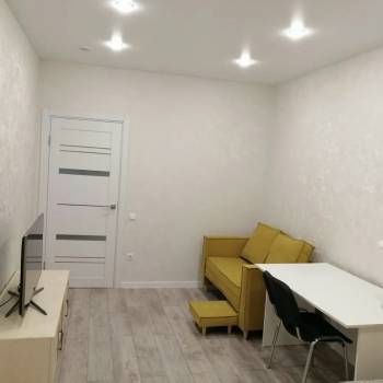 Сдается 1-комнатная квартира, 36 м²