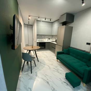 Сдается 1-комнатная квартира, 0 м²