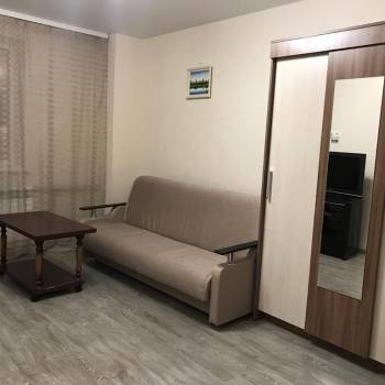 Сдается 1-комнатная квартира, 40 м²