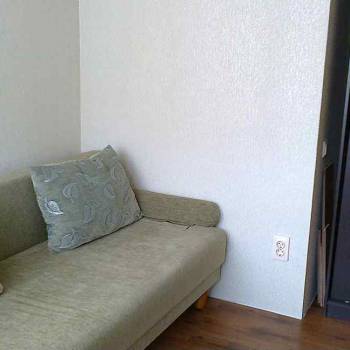 Сдается 1-комнатная квартира, 25 м²