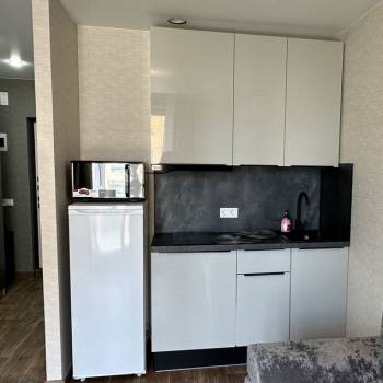 Сдается 1-комнатная квартира, 22 м²