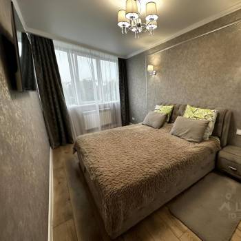 Продается 3-х комнатная квартира, 114 м²