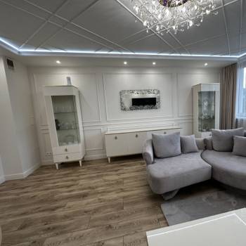 Продается 3-х комнатная квартира, 114 м²