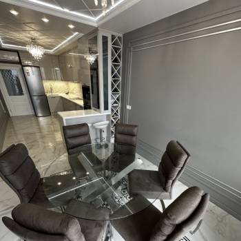 Продается 3-х комнатная квартира, 114 м²