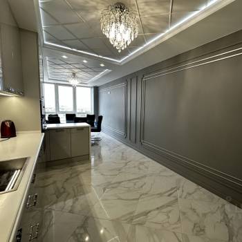 Продается 3-х комнатная квартира, 114 м²