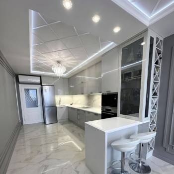 Продается 3-х комнатная квартира, 114 м²