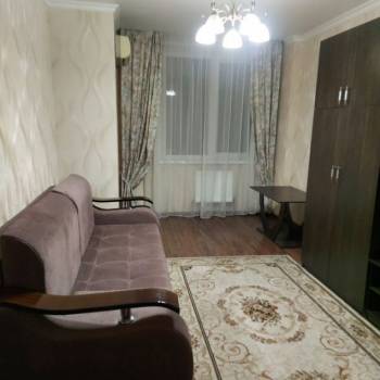 Сдается 1-комнатная квартира, 41 м²