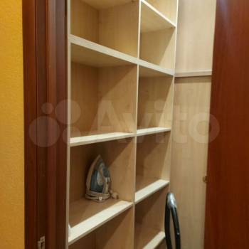 Сдается 1-комнатная квартира, 41 м²