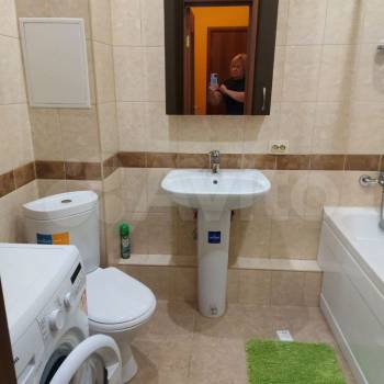Сдается 1-комнатная квартира, 41 м²