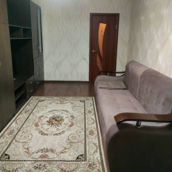 Сдается 1-комнатная квартира, 41 м²