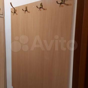 Сдается 1-комнатная квартира, 41 м²