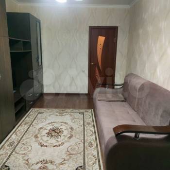 Сдается 1-комнатная квартира, 41 м²