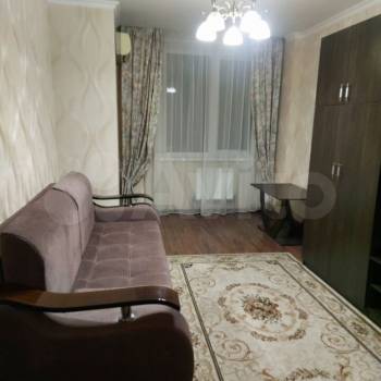 Сдается 1-комнатная квартира, 41 м²
