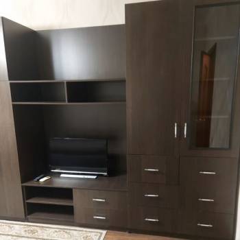 Сдается 1-комнатная квартира, 41 м²