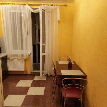 Сдается 1-комнатная квартира, 41 м²