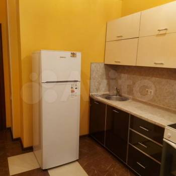 Сдается 1-комнатная квартира, 41 м²