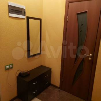 Сдается 1-комнатная квартира, 41 м²