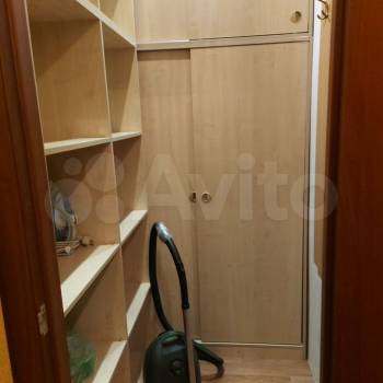Сдается 1-комнатная квартира, 41 м²