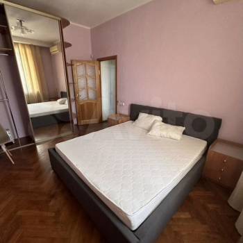 Продается 2-х комнатная квартира, 52 м²