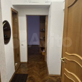 Продается 2-х комнатная квартира, 52 м²