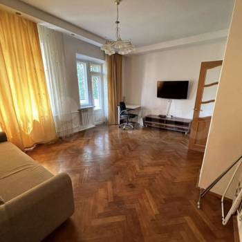 Продается 2-х комнатная квартира, 52 м²