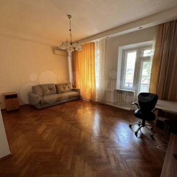Продается 2-х комнатная квартира, 52 м²