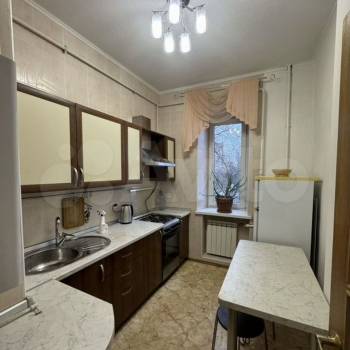 Продается 2-х комнатная квартира, 52 м²