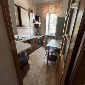 Продается 2-х комнатная квартира, 52 м²