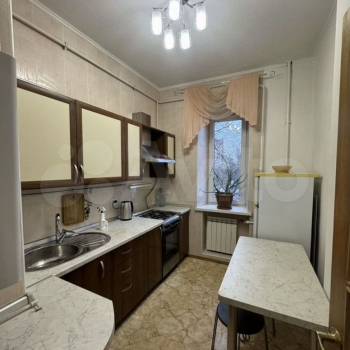 Продается 2-х комнатная квартира, 52 м²
