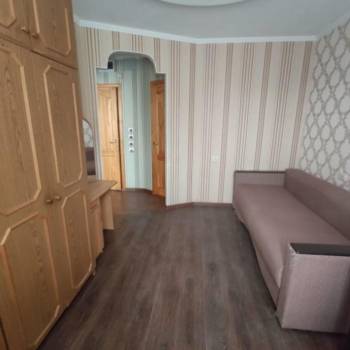 Сдается 1-комнатная квартира, 26,2 м²