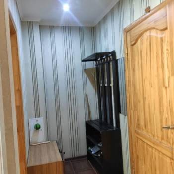 Сдается 1-комнатная квартира, 26,2 м²