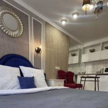 Сдается 1-комнатная квартира, 25 м²